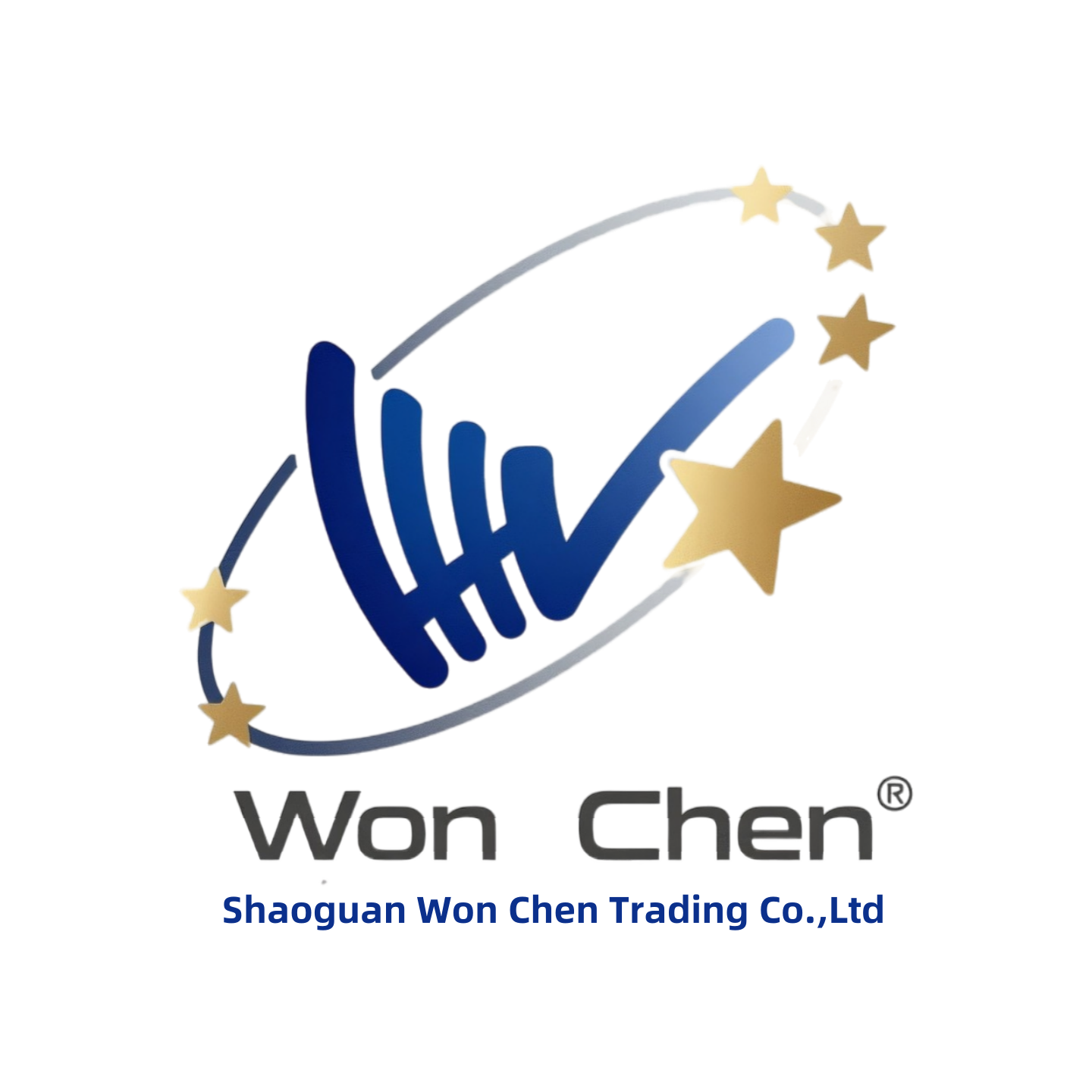 Shaoguan Won Chen Trading Co.,Ltd